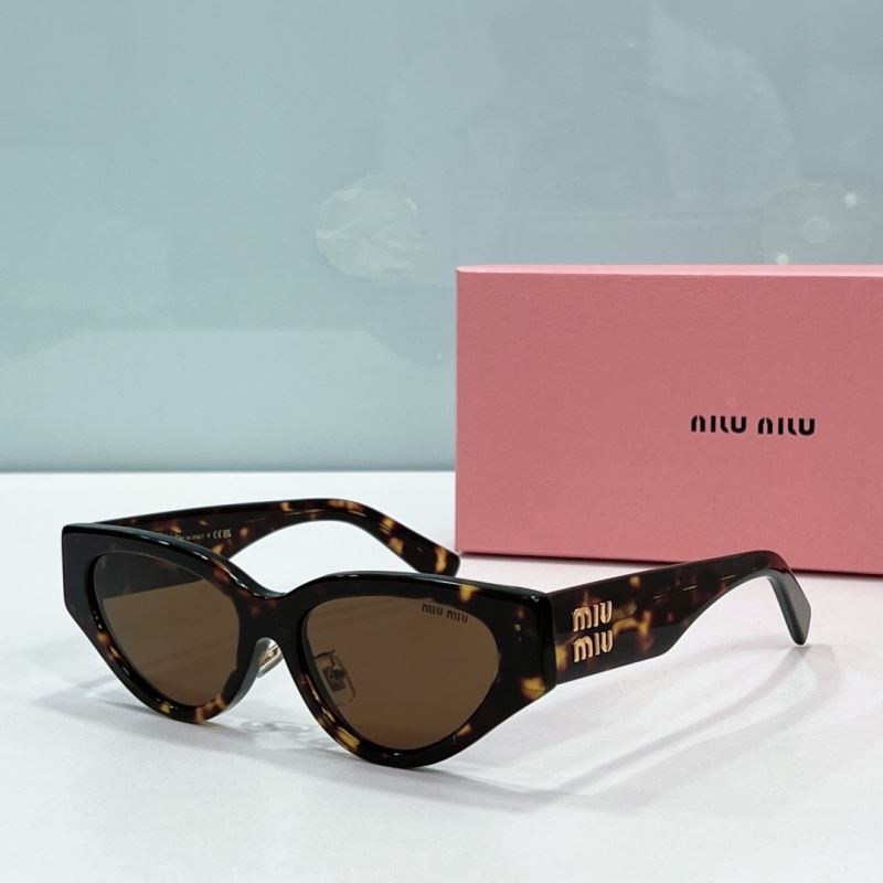 Miu miu Sunglasses